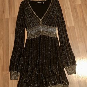 Guess knit dress